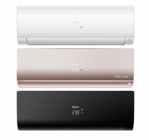 Внутренний блок Haier AS25S2SF2FA-W/G/B — НЕЙРОВЕНТ