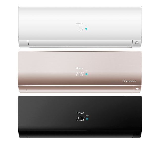 1-31 Внутренний блок Haier AS25S2SF2FA-W/G/B — НЕЙРОВЕНТ