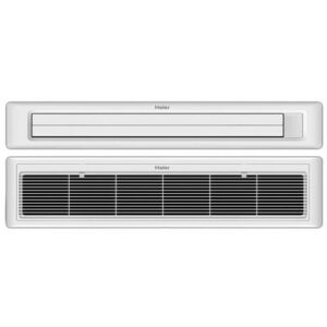 Канальный внутренний блок мульти сплит-системы Haier AD09SS1ERA (N)(P) — НЕЙРОВЕНТ