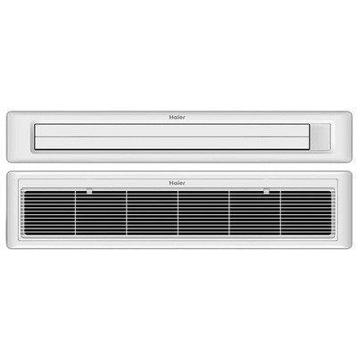 11257.970 Канальный внутренний блок мульти сплит-системы Haier AD09SS1ERA (N)(P) — НЕЙРОВЕНТ