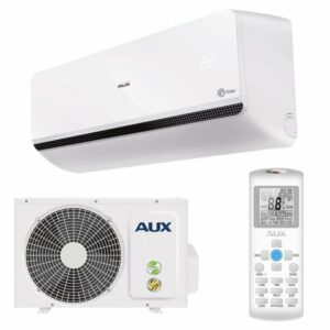Сплит-система Aux ASW-H07A4/FP-R1DI AS-H07A4/FP-R1DI инвертор — НЕЙРОВЕНТ