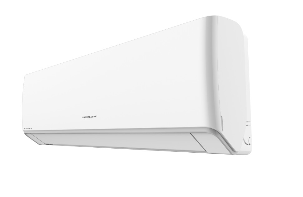 685.970 Кондиционер ISHIMATSU Akasi ALK-09I Wi-Fi — НЕЙРОВЕНТ