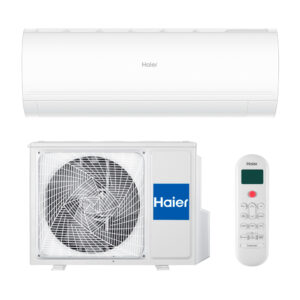 Настенная сплит-система Haier AS35PHP3HRA / 1U35PHP1FRA Серия CORAL Expert — НЕЙРОВЕНТ