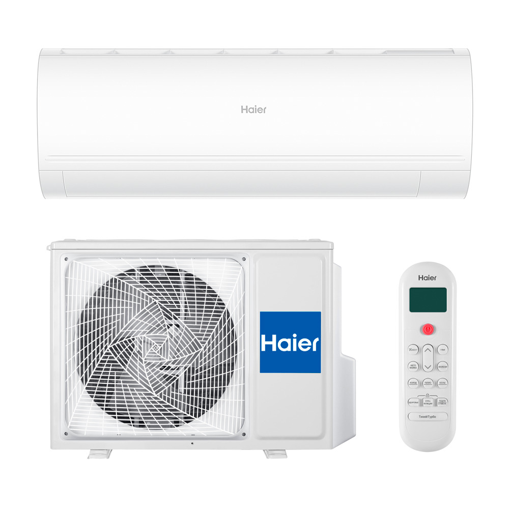782 Настенная сплит-система Haier AS35PHP3HRA / 1U35PHP1FRA Серия CORAL Expert — НЕЙРОВЕНТ