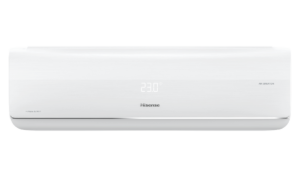 Инверторная сплит-система серии AIR SENSATION SUPERIOR DC Inverter AS-10UW4RXVQF00 (комплект) — НЕЙ