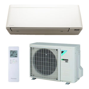 Настенная сплит-система Daikin FTXA20AW/RXA20A — НЕЙРОВЕНТ