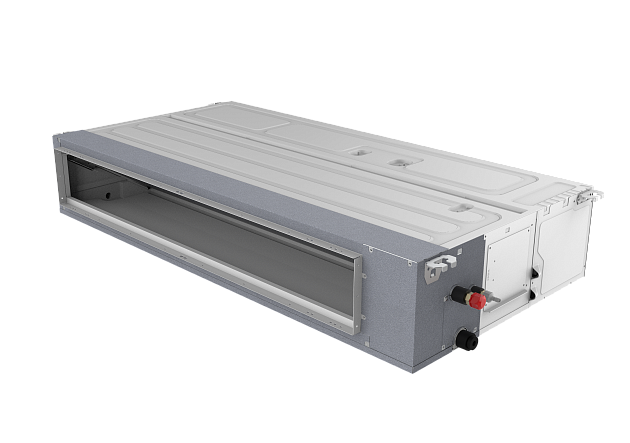 duct-2-1 Сплит-система канального типа FeRRUM LCAD18D1-A / LCAU18U1-A — НЕЙРОВЕНТ