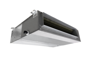 Внутренний блок канального типа серии MULTI FLEXI DUCT EU ERP Inverter RCI-DM09 — НЕЙРОВЕНТ