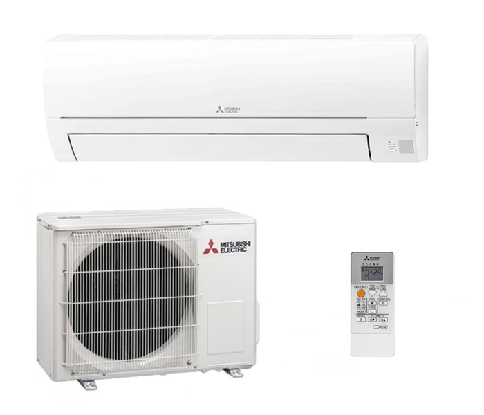 e84aa11d789c327a6170de619cc375ed Настенная сплит-система Mitsubishi Electric MSZ-HR25VF/MUZ-HR25VF — НЕЙРОВЕНТ