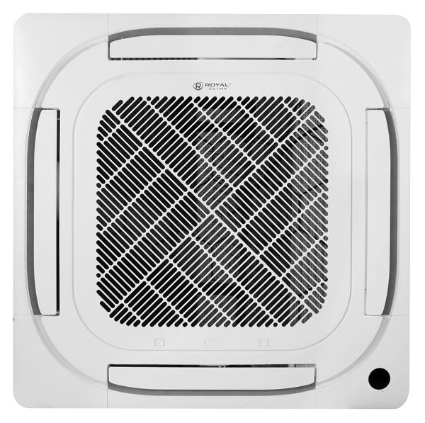 esperto-new-cassete-01 Классическая сплит-система кассетного типа серии ESPERTO NEW ES-C 12HRX/ES – C pan/1X/ES-E 12HX