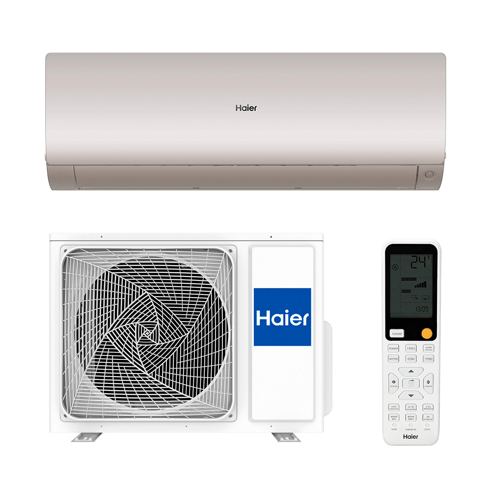 flexis-g-24 Настенный внутренний блок сплит-системы Haier Flexis AS25S2SF3FA-G/1U25S2SM3FA — НЕЙРОВЕНТ