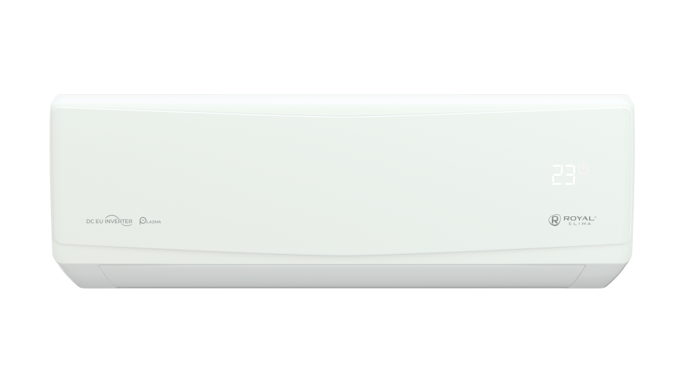grida-inv-01 Инверторная сплит-система серии GRIDA DC EU Inverter RCI-GR22HN (комплект) — НЕЙРОВЕНТ