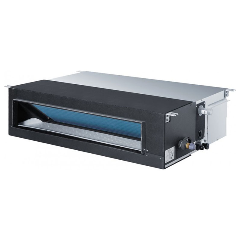 haier-ad50s1lm1fa1u50s1lm1fa AD50S1LM1FA/1U50S1LM1FA канальный средненапорный комплект — НЕЙРОВЕНТ