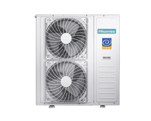 Наружный блок ULTRA Match DC Inverter AMW-42U4SE — НЕЙРОВЕНТ