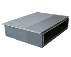 Внутренний блок канального типа серии FREE Match DC Inverter R32 AMD-09UX4RBL8 — НЕЙРОВЕНТ