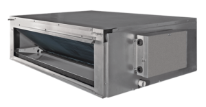 Высоконапорные сплит-системы канального типа Energolux DUCT SAD48HD3-A/SAU48U5-A-WS30 — НЕЙРО