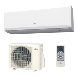 Сплит-система Fujitsu ASYG07KPCA/AOYG07KPCA — НЕЙРОВЕНТ