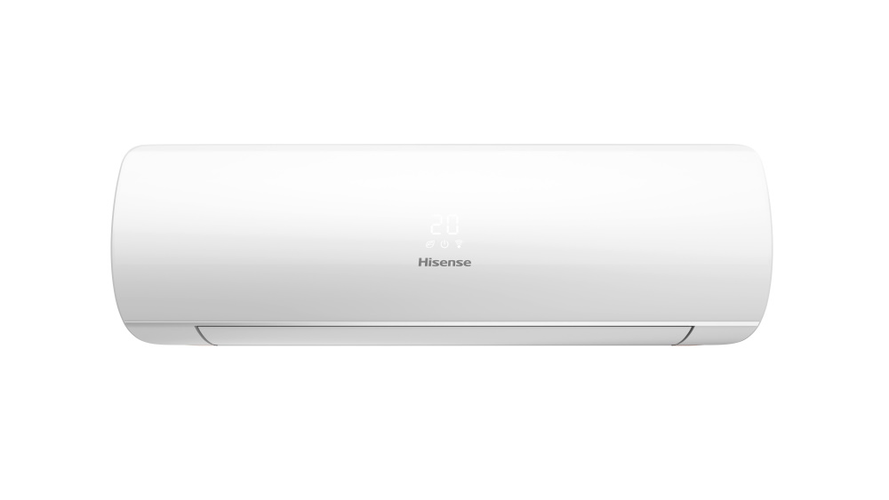 lux-design-super-dc-inverter-r32-01 Инверторная сплит-система серии LUX Design SUPER DC Inverter (R32) AS-10UW4RVETS00 (комплект) — НЕЙ