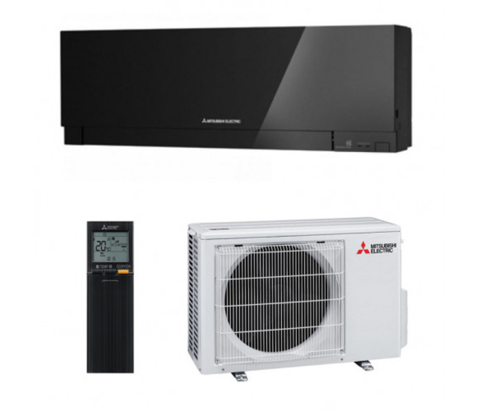 msz-ef-vgkb-muz-ef-vg Настенная сплит-система Mitsubishi Electric MSZ-EF25VGKB/MUZ-EF25VG — НЕЙРОВЕНТ