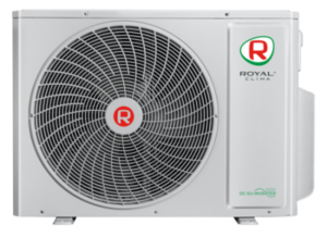 Наружный блок мульти-сплит-системы серии MULTI GRIDA EU ERP INVERTER 2RGR-14HN/OUT — НЕЙРОВЕНТ