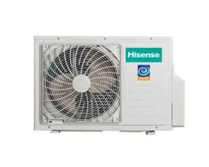 Наружный блок FREE Match DC Inverter (R32) AMW2-14U4RGC — НЕЙРОВЕНТ