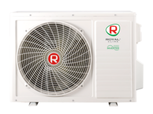 Наружный блок мульти-сплит системы серии MULTI GAMMA EU ERP Inverter 2TFM-14HN/OUT — НЕЙРОВЕНТ