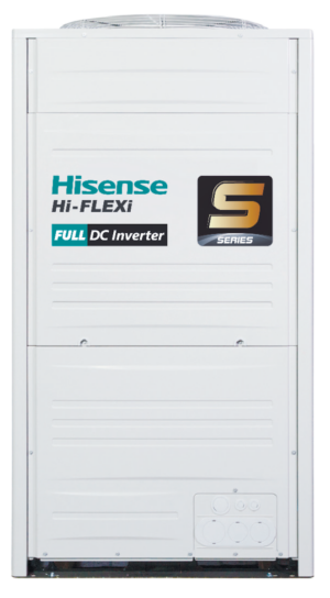 Наружный блок HI-FLEXI Серия с рекуперацией тепла S HEAT RECOVERY AVWT-76FKFSA — НЕЙРОВЕНТ