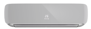 Внутренний блок настенного типа серии PREMIUM SILVER FREE Match DC Inverter R32 AMS-12UW4RVETG00(S)