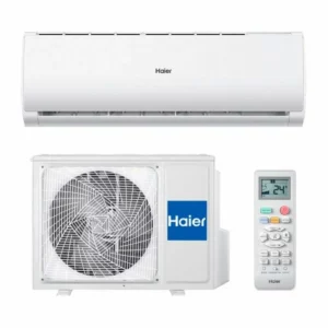 Сплит система настенная Haier AS07TT5HRA 1U07TL5RA Tundra DC inverter — НЕЙРОВЕНТ
