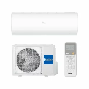 Сплит-система Haier Coral DC-Inverter AS20HPL2HRA / 1U20HPL1FRA — НЕЙРОВЕНТ