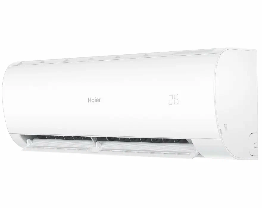 optimize-5-1 Кондиционер Haier CORAL HSU-07HPL203/R3/HSU-07HPL03/R3 — НЕЙРОВЕНТ