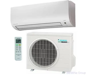Настенная сплит-система Daikin ATXP25M/ARXP25M — НЕЙРОВЕНТ