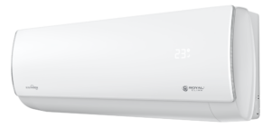Инверторная сплит-система PERFETTO DC EU Inverter RCI-PF30HN (комплект) — НЕЙРОВЕНТ
