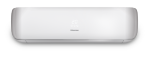 Инверторная сплит-система серии Premium DESIGN Super DC Inverter (R32) AS-10UW4RVETG01 (комплект) — Н