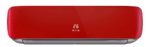 Инверторная сплит-система серии RED CRYSTAL Super DC Inverter AS-10UW4RVETG00(R) (комплект) — НЕЙР