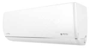 Инверторная сплит-система серии RENAISSANCE DC EU INVERTER 2023 RCI-RNS30HN (комплект)