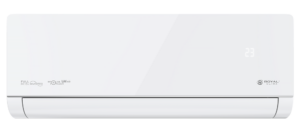 Инверторная сплит-система серии ROYAL SUPREMO BLANCO Full DC EU Inverter RCI-RSB30HN (комплект) — НЕ