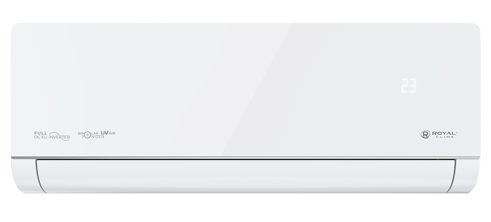 royal-supremo-blanco-inv-01 Инверторная сплит-система серии ROYAL SUPREMO BLANCO Full DC EU Inverter RCI-RSB30HN (комплект) — НЕ