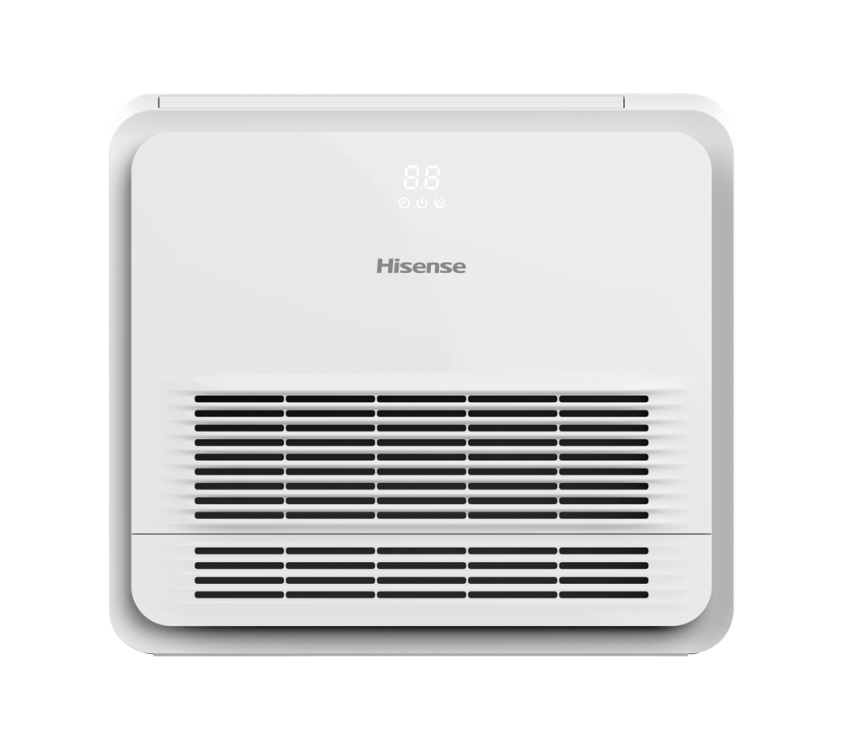 split-sistem-konsol-eu-dc-inverter-r32-01 Инверторная сплит-система консольного типа серии HEAVY EU DC INVERTER R32 AKT-09UR4RK8/AUW-09U4RS