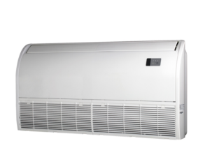 Инверторная сплит-система напольно-потолочного типа серии HEAVY EU DC INVERTER R32 AVT-24