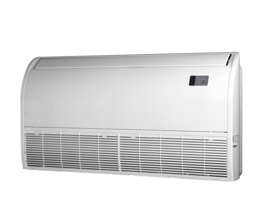 split-sistem-pol-potolok-heavy-eu-dc-inverter-r32-01 Инверторная сплит-система напольно-потолочного типа серии HEAVY EU DC INVERTER R32 AVT-24