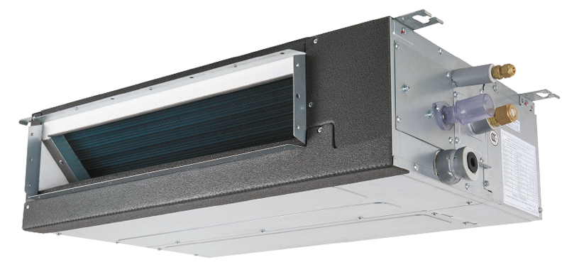 tonkiy-kanalniy-s-ac-vent-vnutr-block-vrf-rce-01 Тонкий канальный (с AC-вентилятором) внутренний блок VRF-систем серии RCE RCE-05RL —