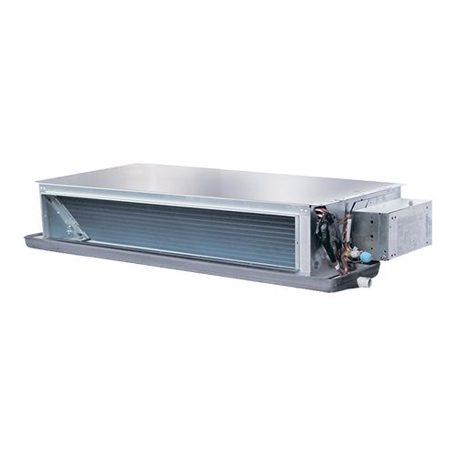 w1jwk0133f7ahx01hddufe2x2zi4thiz Канальный внутренний блок мульти сплит-системы Haier AD25S2SS1FA — НЕЙРОВЕНТ