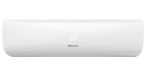 Инверторная сплит-система серии ZOOM DC Inverter 2023 AS-07UW4RYRKB00 (комплект) — НЕЙРОВЕНТ