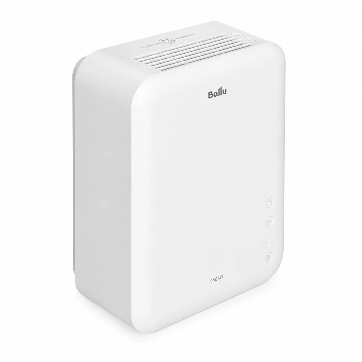 Бризер Ballu ONEAIR ASP-80 Бризер Ballu ONEAIR ASP-80 — НЕЙРОВЕНТ