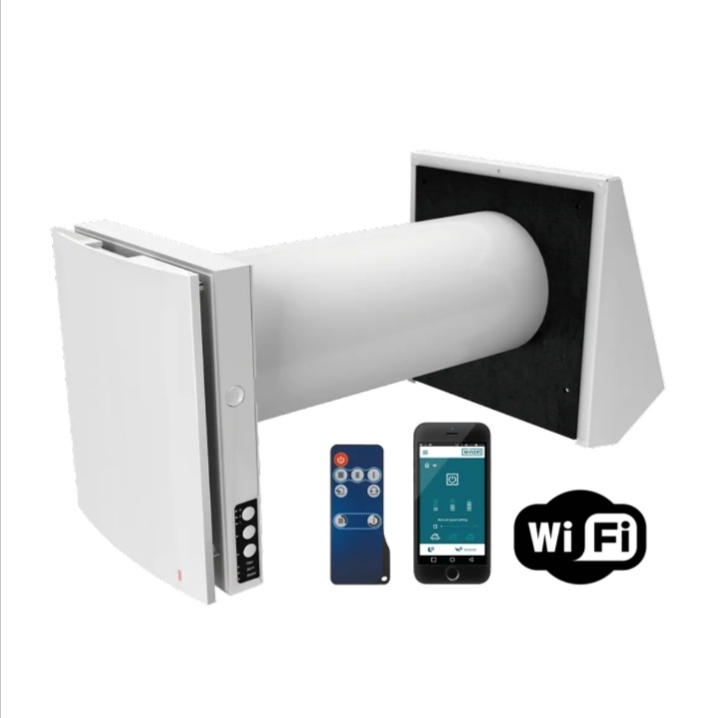 1 Рекуператор Winzel Expert Wifi — НЕЙРОВЕНТ