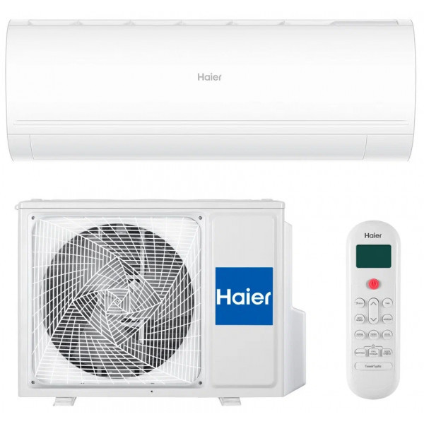 101 Кондиционер Haier CORAL NEW 2022 HSU- 07 HPL103/R3 — НЕЙРОВЕНТ