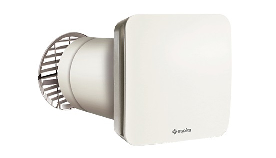 Рекуператор Aspira AP19987S1 100 мм — НЕЙРОВЕНТ