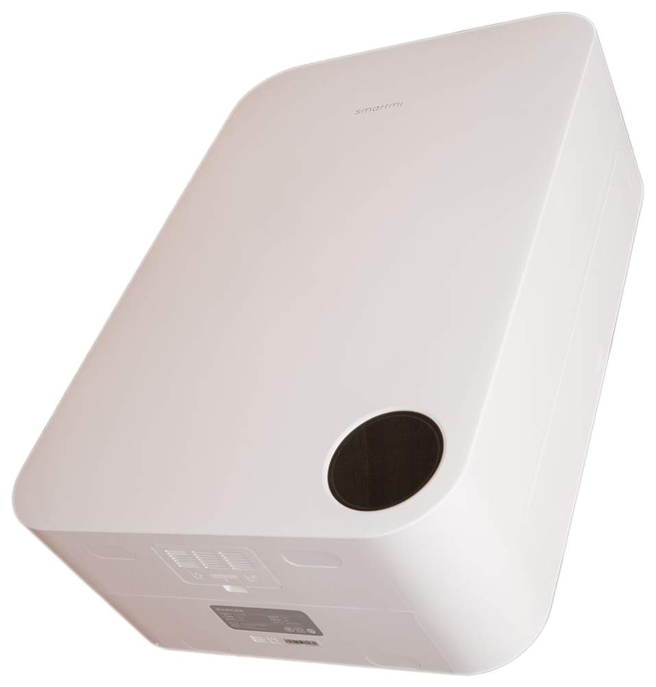 5 Бризер Xiaomi Smartmi Fresh Air System — НЕЙРОВЕНТ