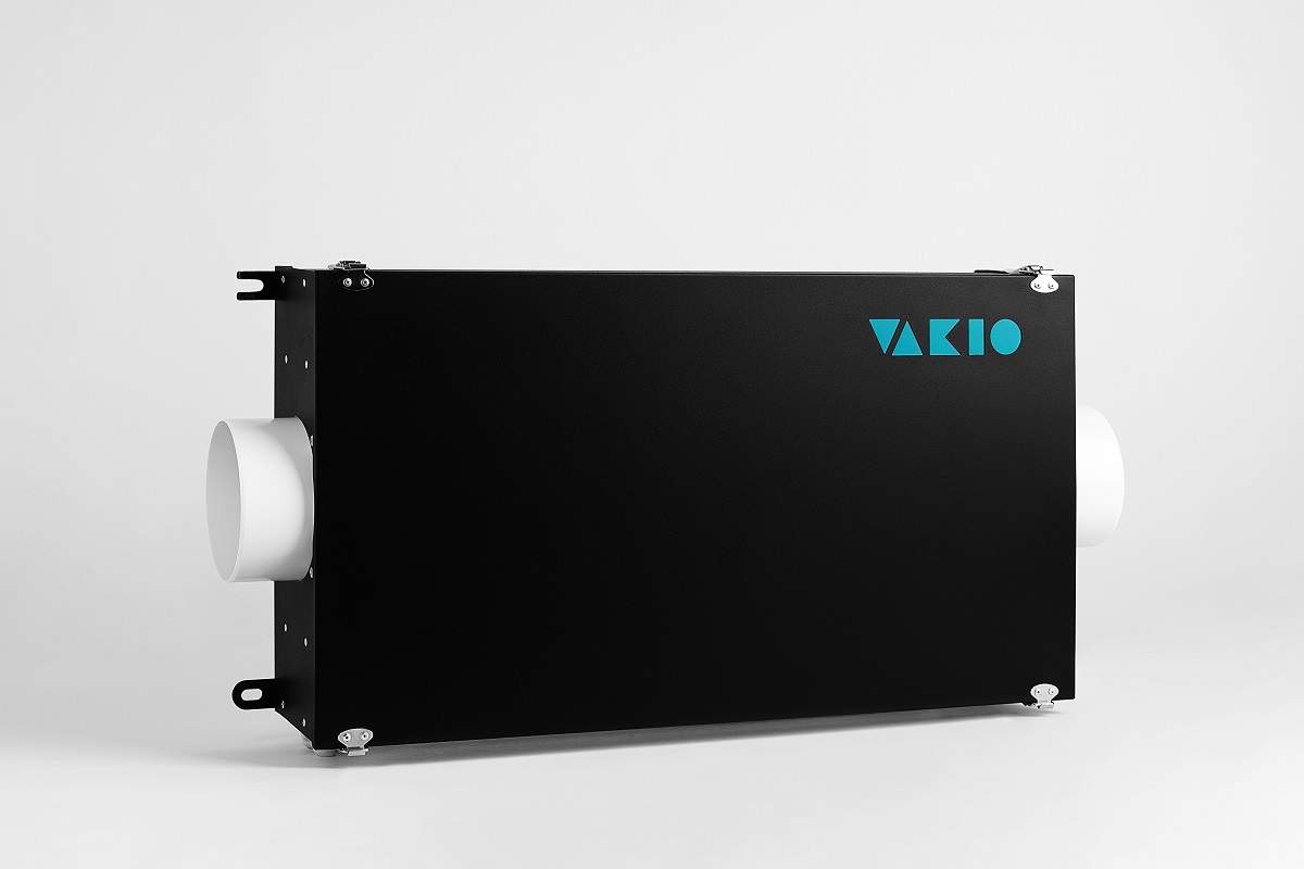 VAKIO CITY AIR 250 VAKIO CITY AIR 250 — НЕЙРОВЕНТ